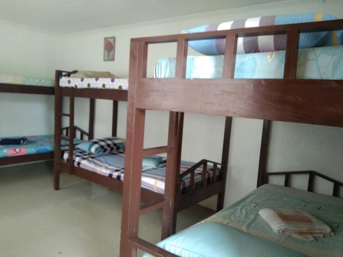 Pedro'S Resort Panglao Eksteriør bilde