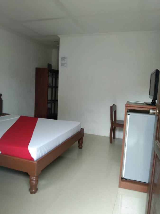 Pedro'S Resort Panglao Eksteriør bilde