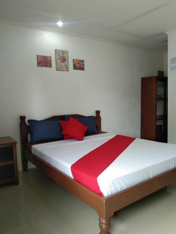 Pedro'S Resort Panglao Eksteriør bilde