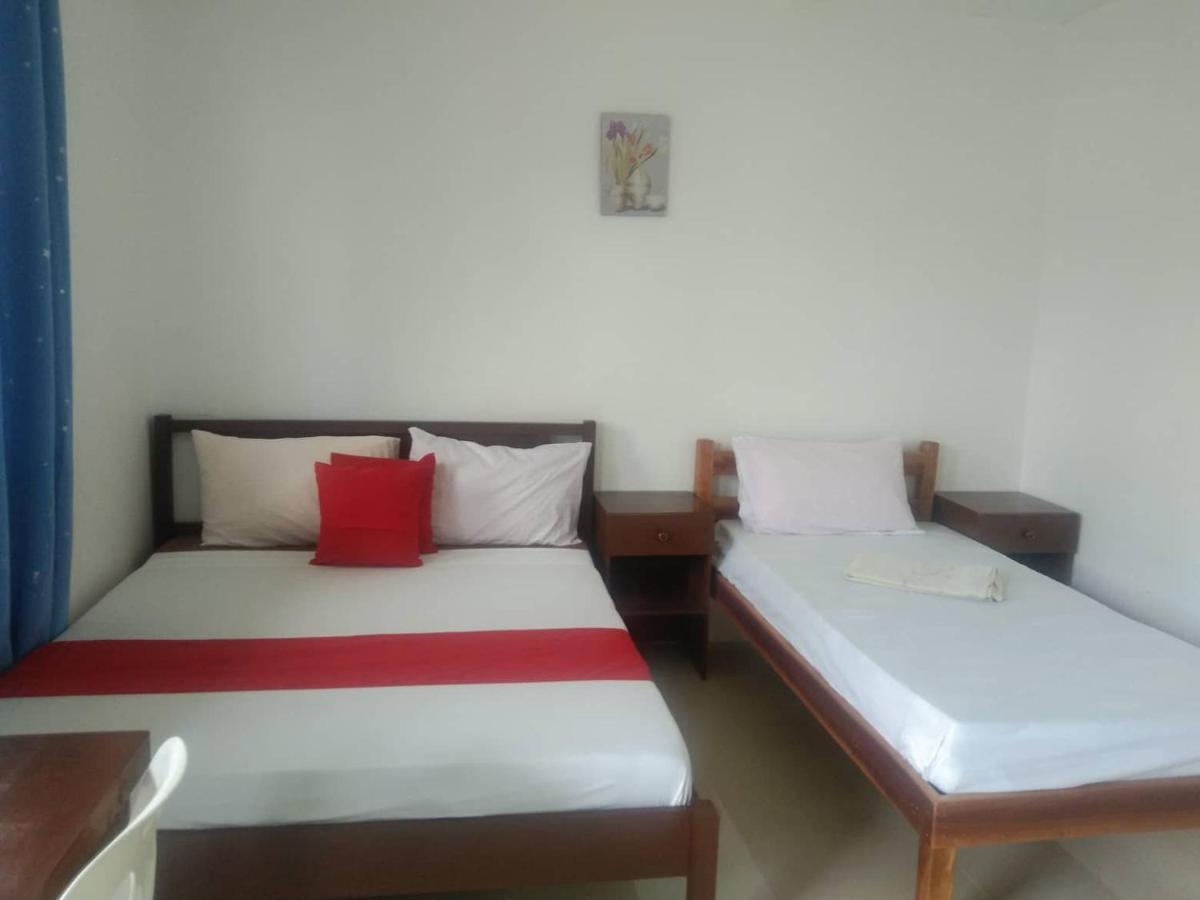 Pedro'S Resort Panglao Eksteriør bilde