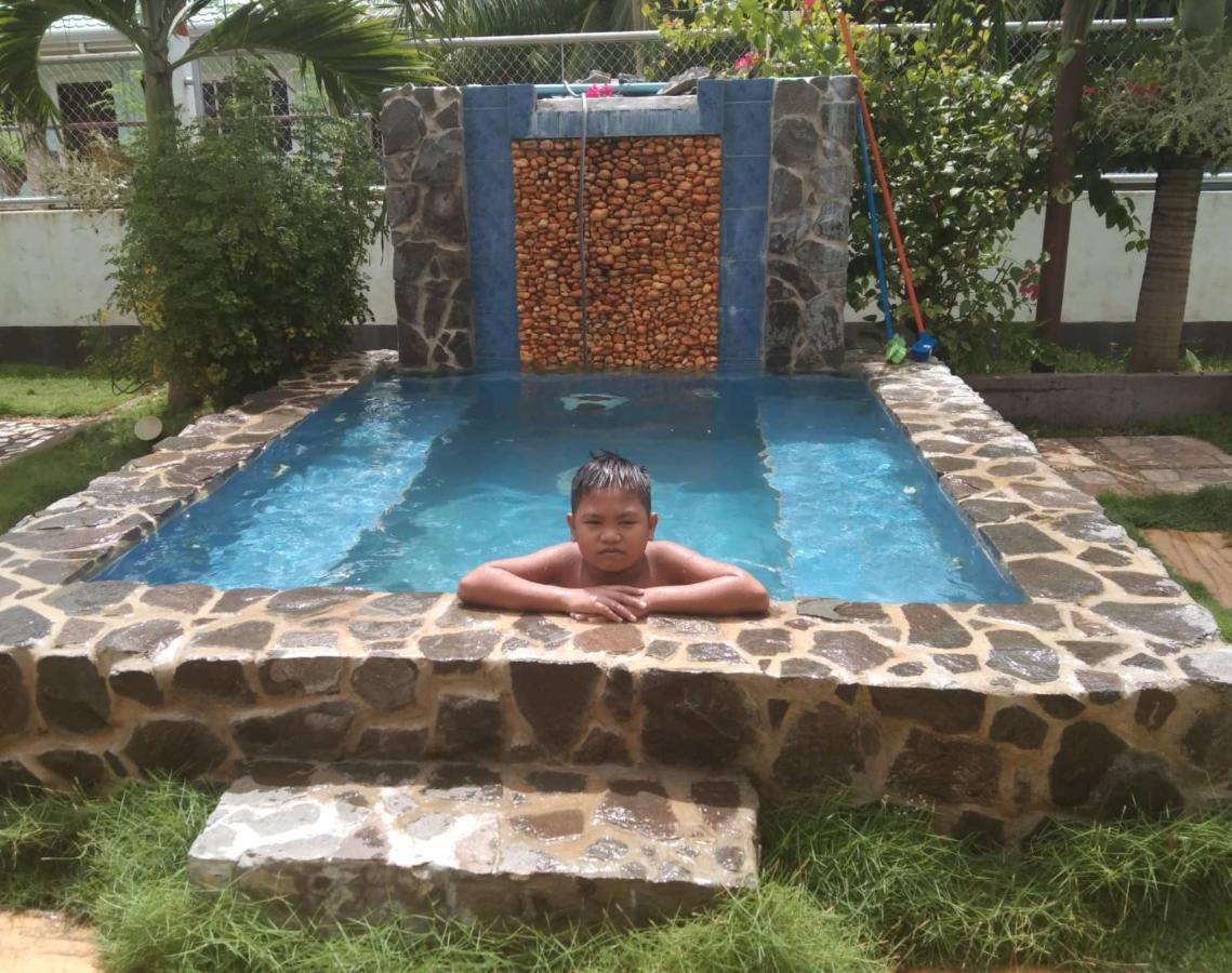 Pedro'S Resort Panglao Eksteriør bilde