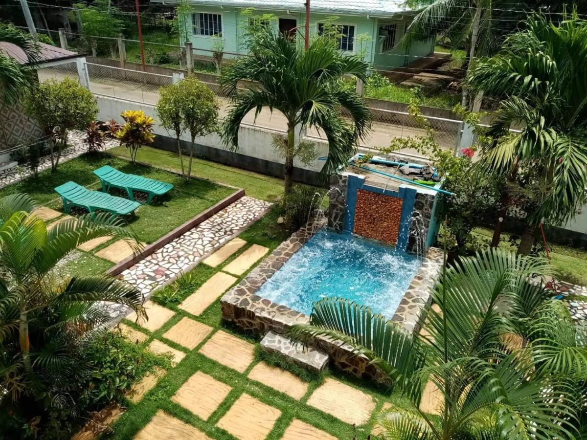 Pedro'S Resort Panglao Eksteriør bilde